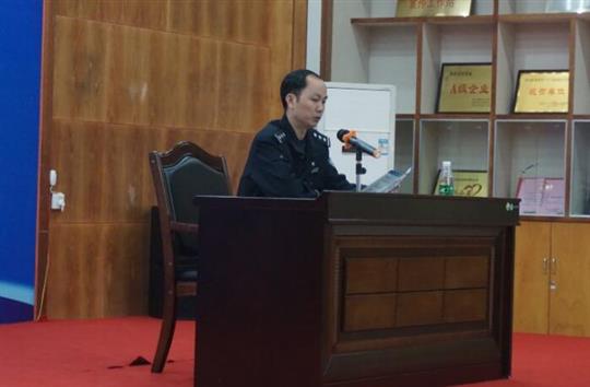 我司华体会电竞竞猜-华体会电子竞技登录地址
商砼分公司顺利开展2015年道路交通安全培训会