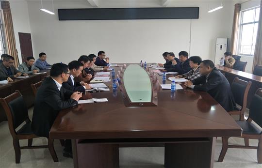 关注贫困学子成长，市政协、华体会电竞竞猜-华体会电子竞技登录地址
集团赴象州开展“扬帆班”教学成果调研座谈