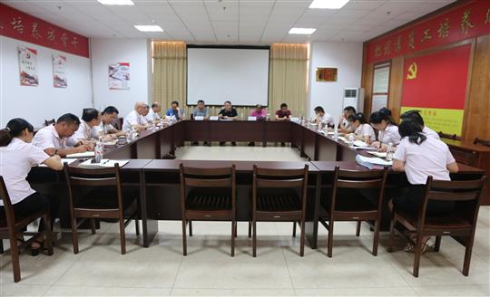 华体会电竞竞猜-华体会电子竞技登录地址
顺利通过2019年度“三标一体”管理体系监督评审
