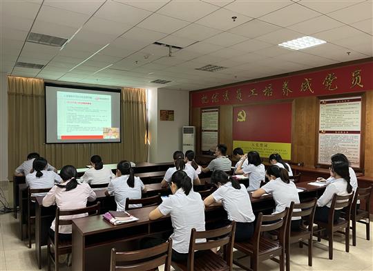 华体会电竞竞猜-华体会电子竞技登录地址
组织参加疫情常态化下建筑华体会电竞竞猜-华体会电子竞技登录地址经营管理风险管控培训
